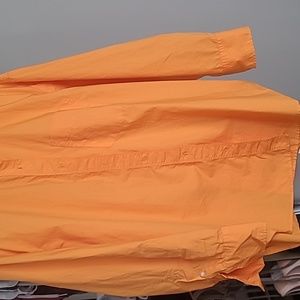 H and M cotton dress shirt